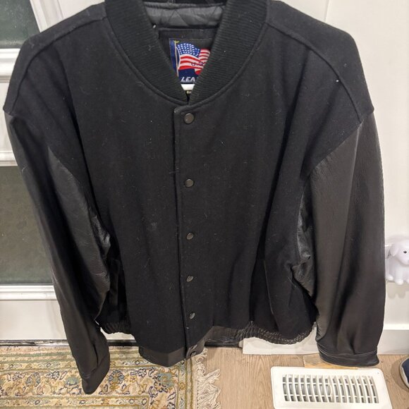 Vintage Las Vegas Poker jacket - Picture 3 of 6